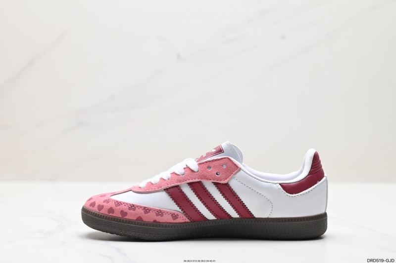 Adidas Samba Shoes